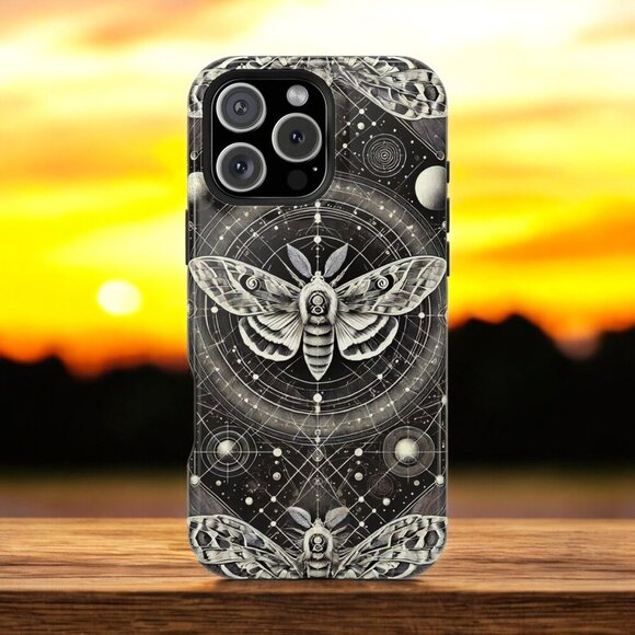 iPhone 16 Pro phone case, MARPC1264 - Picture 1 of 13